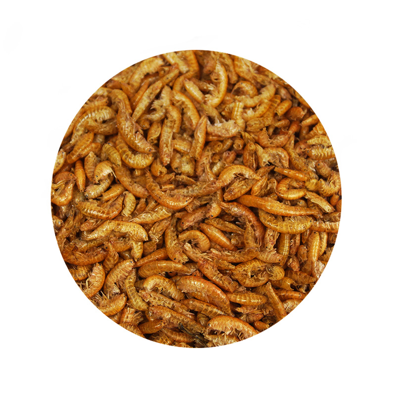 MassiveBaits Gammarus Czerwonyopakowanie 200 ml - MPN: WP005