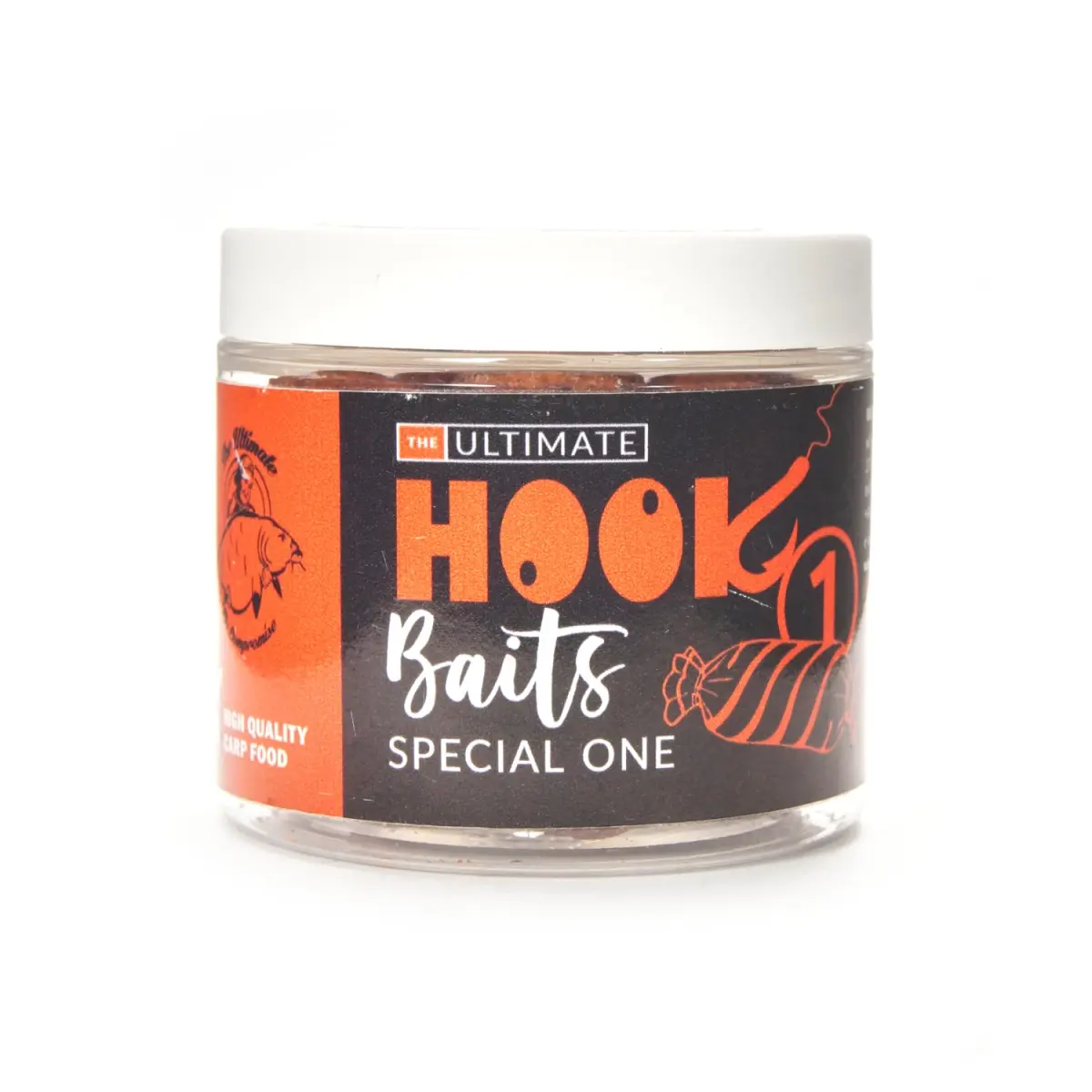 UltimateProducts Special One Hookbaits mărimea 20 mm - EAN: 5903855430969