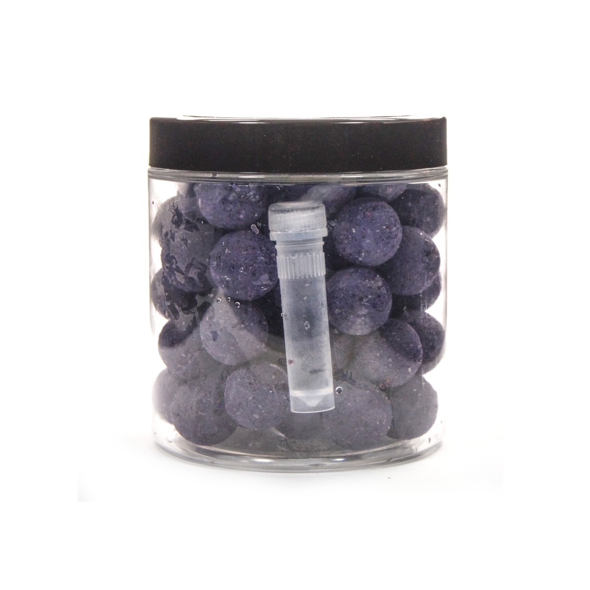 WarmuzBaits - Kulki haczykowe Zimna Wodarozmiar 16 mm - MPN: 66717 - EAN: 5902537371354