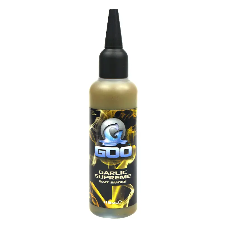 Kiana Carp Goo Garlic Supreme ambalaj 115ml - MPN: KGOO13 - EAN: 5060062119459