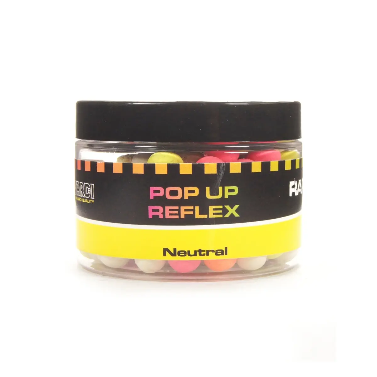 Mivardi Rapid Pop Up Reflex - Neutralmărimea 10mm - MPN: M-RAPRNEU5010 - EAN: 8595712418967