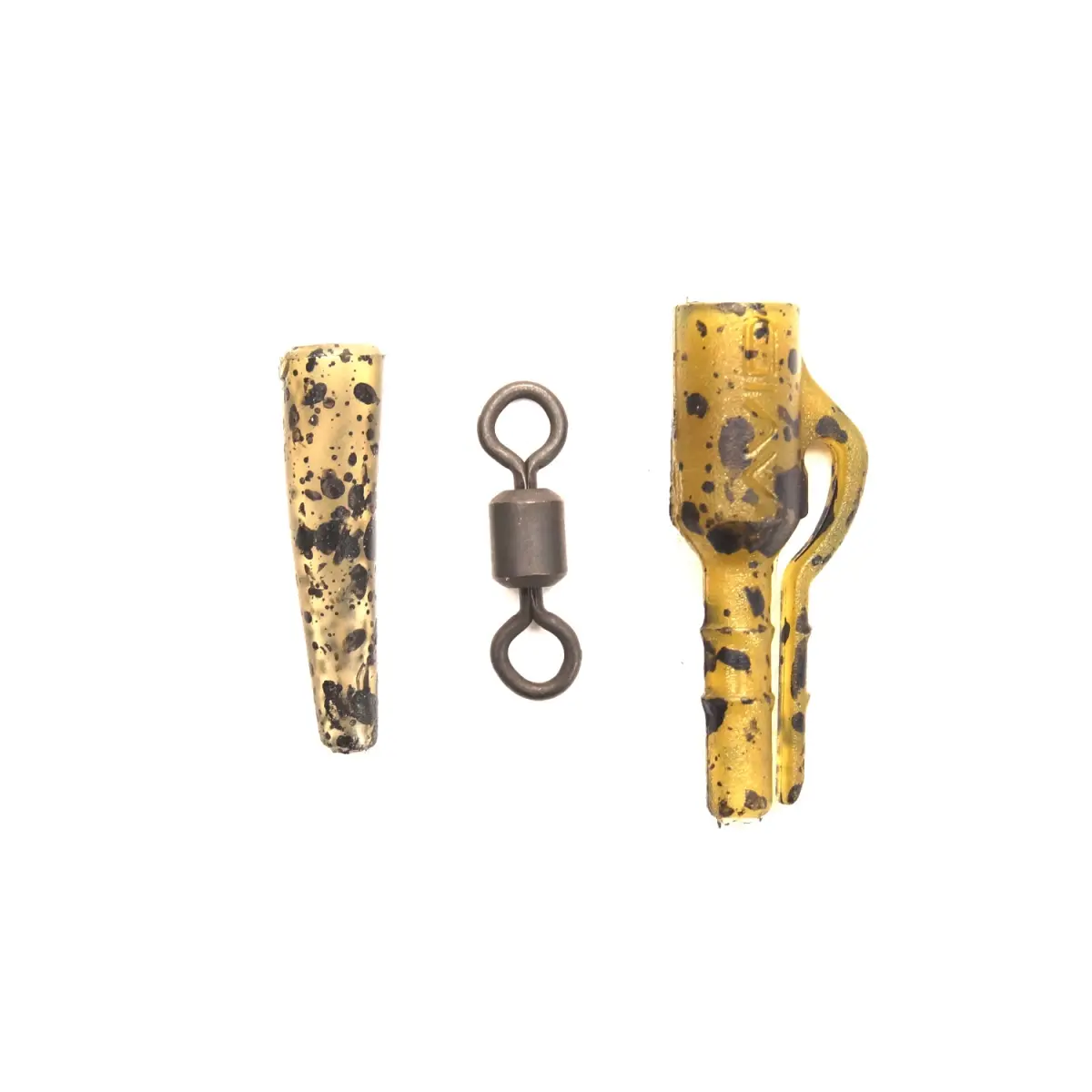 Avid Carp Lead Clip Kitobal 5 kusů - MPN: A0640064 - EAN: 5055977491141