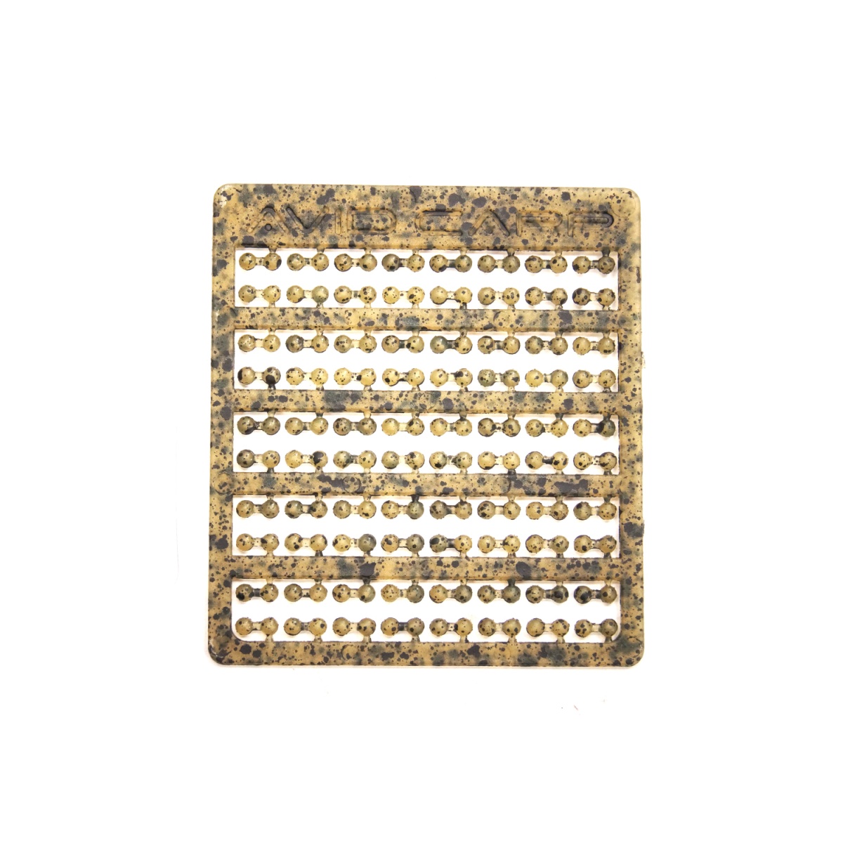 Avid Carp Mixed Groove Boilie Stops - MPN: A0640024 - EAN: 5055977455594