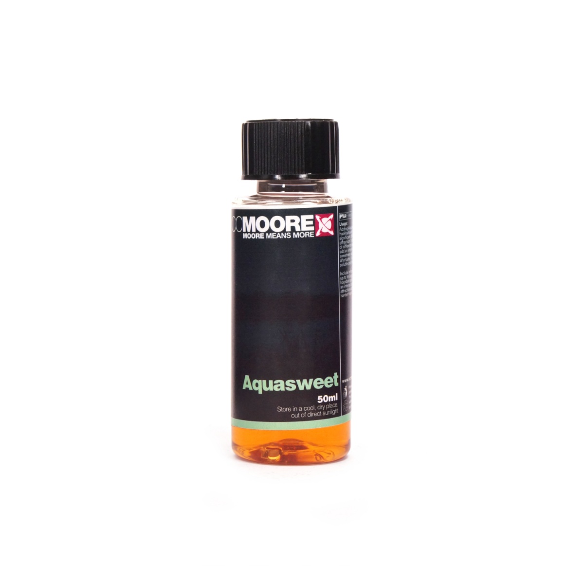 CcMoore New AquasweetVerpackung 50 ml - MPN: 90631 - EAN: 634158435393