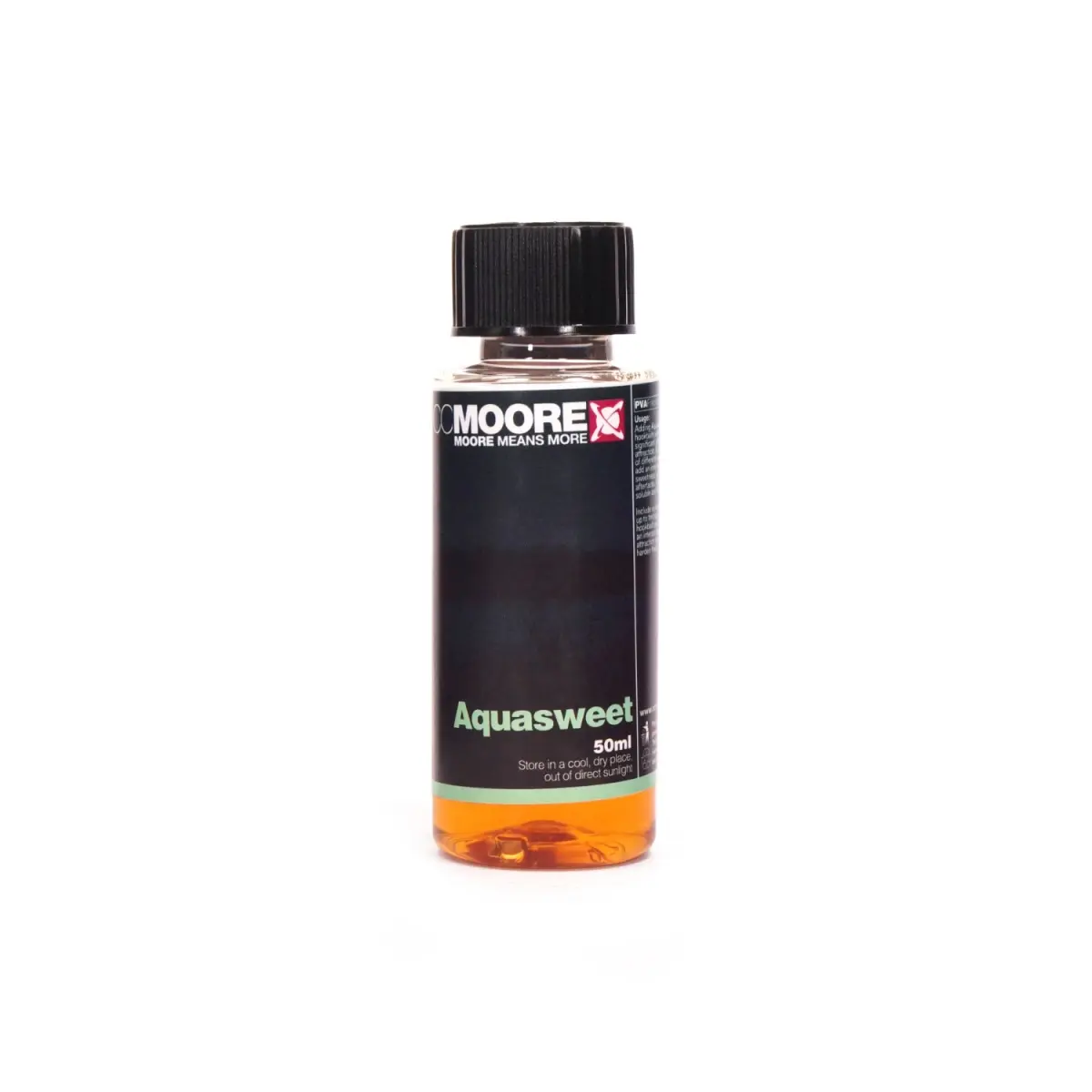 CcMoore New Aquasweetobal 50 ml - MPN: 90631 - EAN: 634158435393