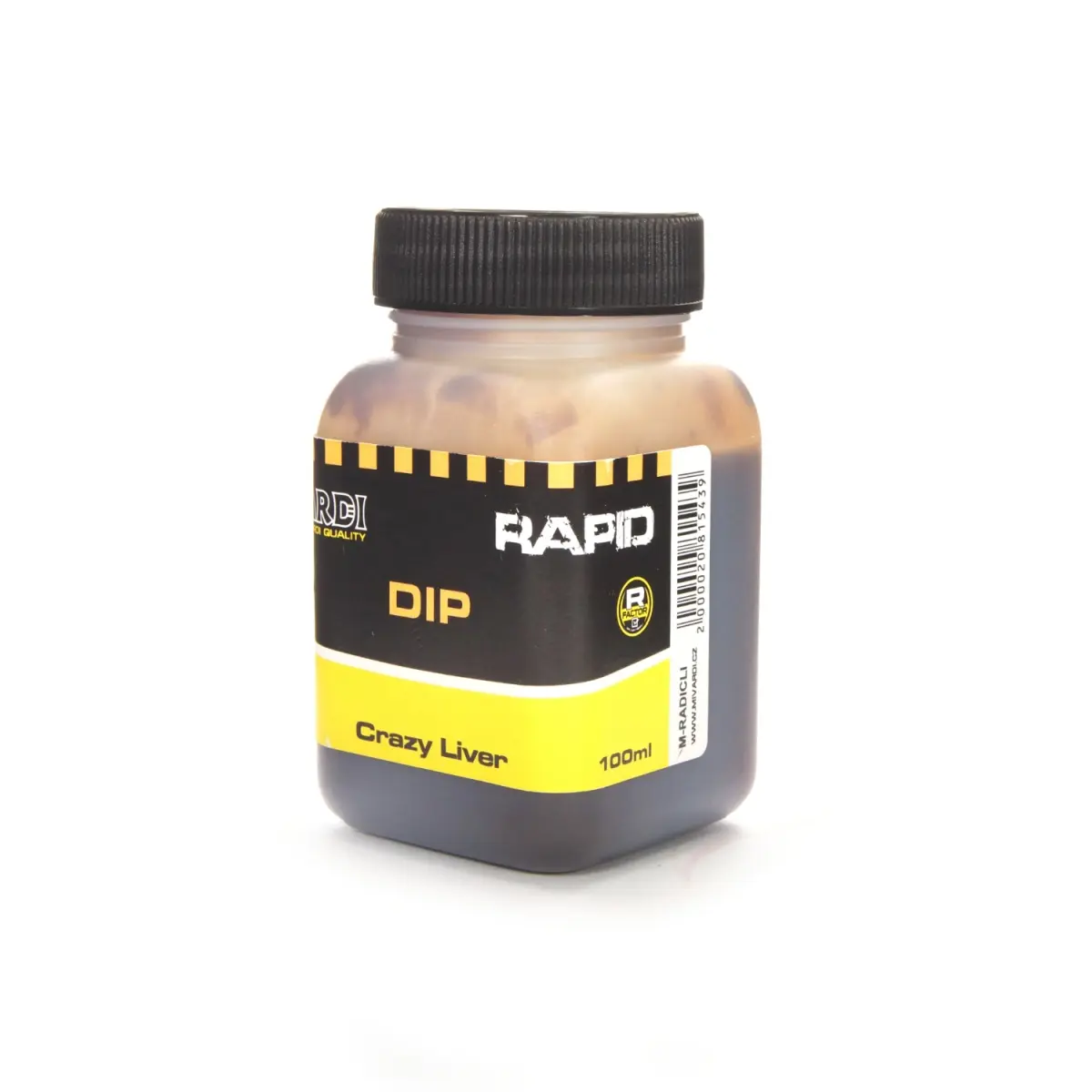 Mivardi Rapid Dip Crazy Liverambalaj 100ml - MPN: M-RADICLI - EAN: 8595712421226