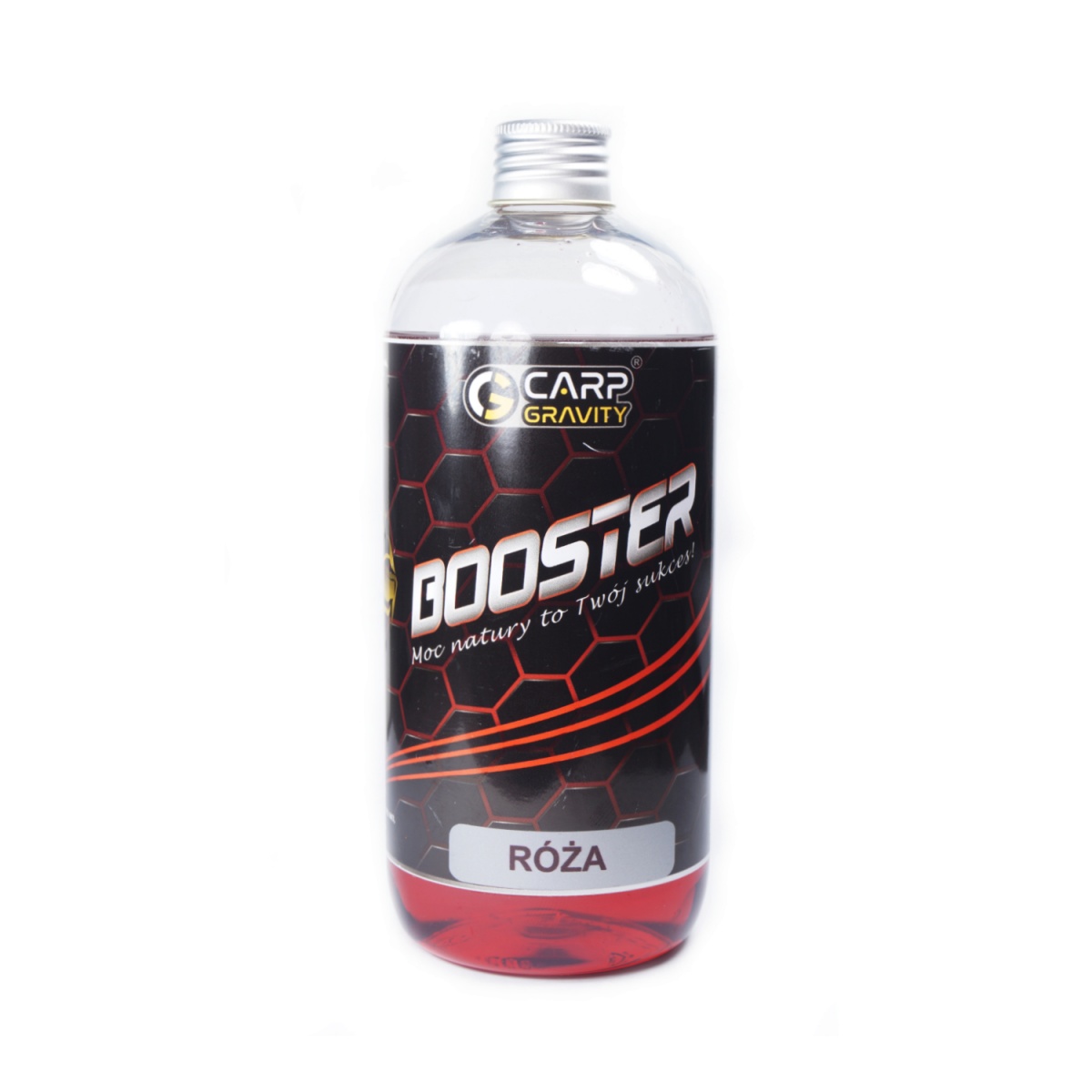 Carp Gravity Booster - Różaopakowanie 500ml - MPN: BOS002 - EAN: 200000052362