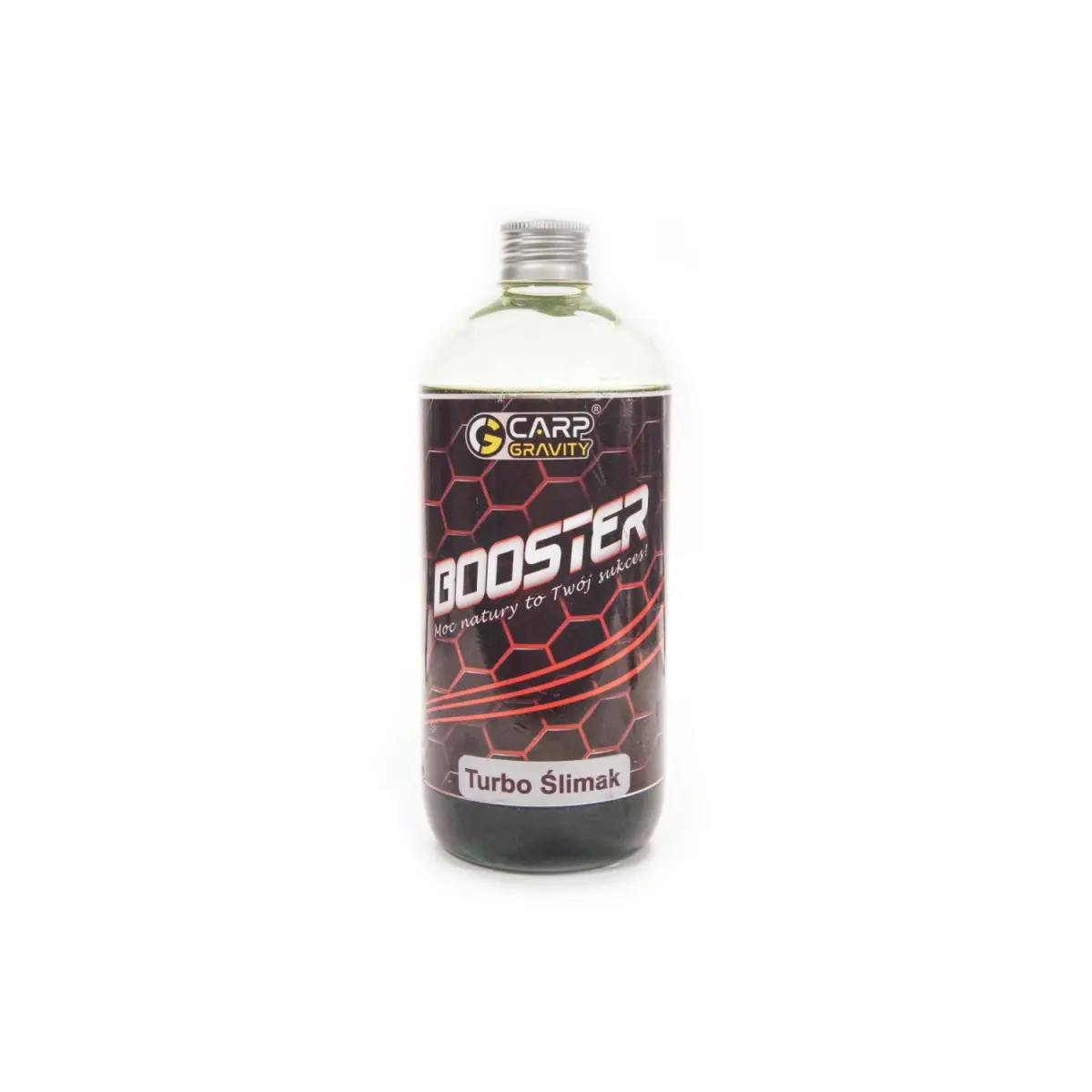 Carp Gravity Booster - Turbo Ślimakambalaj 500ml - MPN: BOS007 - EAN: 200000052256