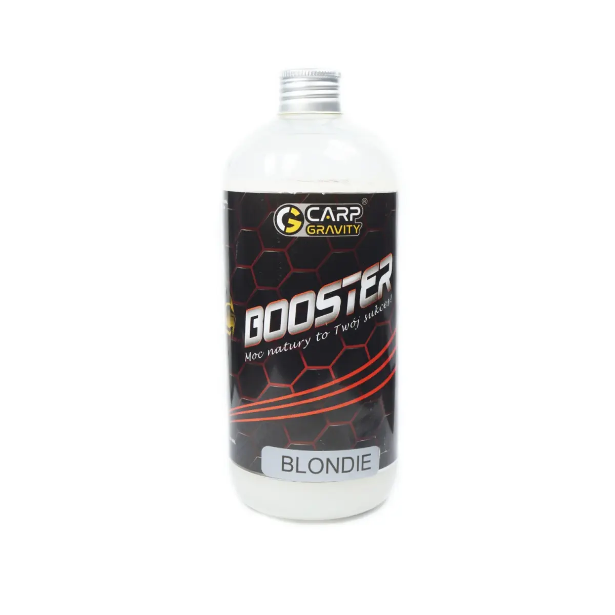 Carp Gravity Booster - Blondieambalaj 500ml - MPN: BOS008 - EAN: 200000052249