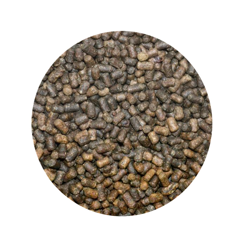 MassiveBaits Crevette Pelletрозмір 4,5 мм / 1 кг