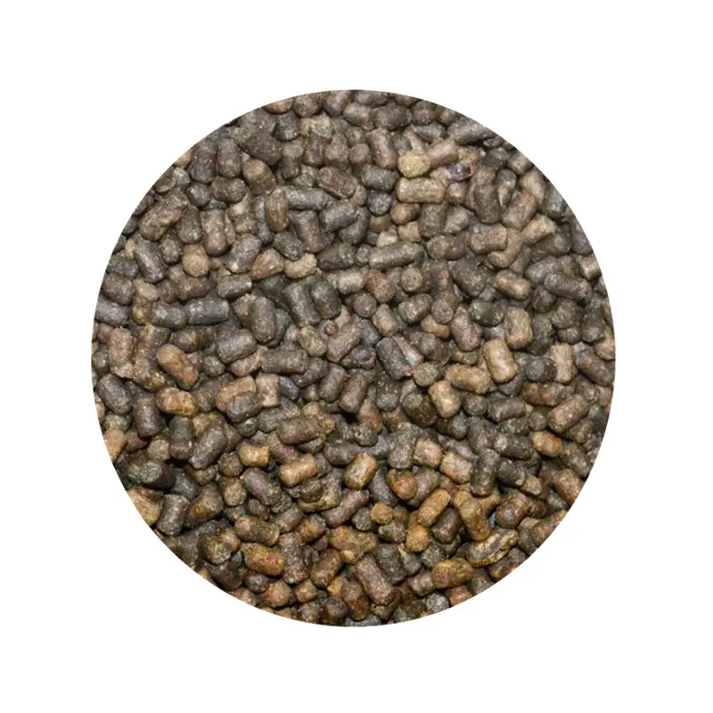 MassiveBaits Crevette Pelletmisurare 4,5 mm / 1 kg