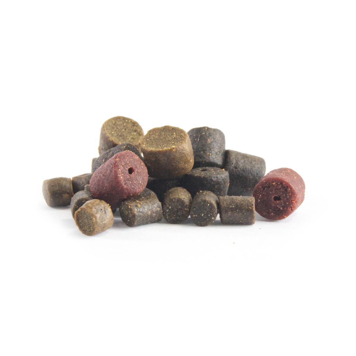 MassiveBaits Vario Mixed Pellets rozmiar M (10-16 mm) / 10 kg - MPN: PT082 - EAN: 5901912662384