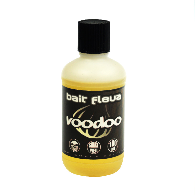 MassiveBaits Bait Flejva Voodoopackaging 100ml - MPN: BF008 - EAN: 5901912660250