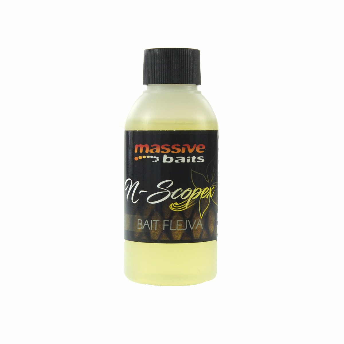 MassiveBaits Bait Flejva N-Scopexambalaj 100ml - MPN: BF011 - EAN: 5901912660281