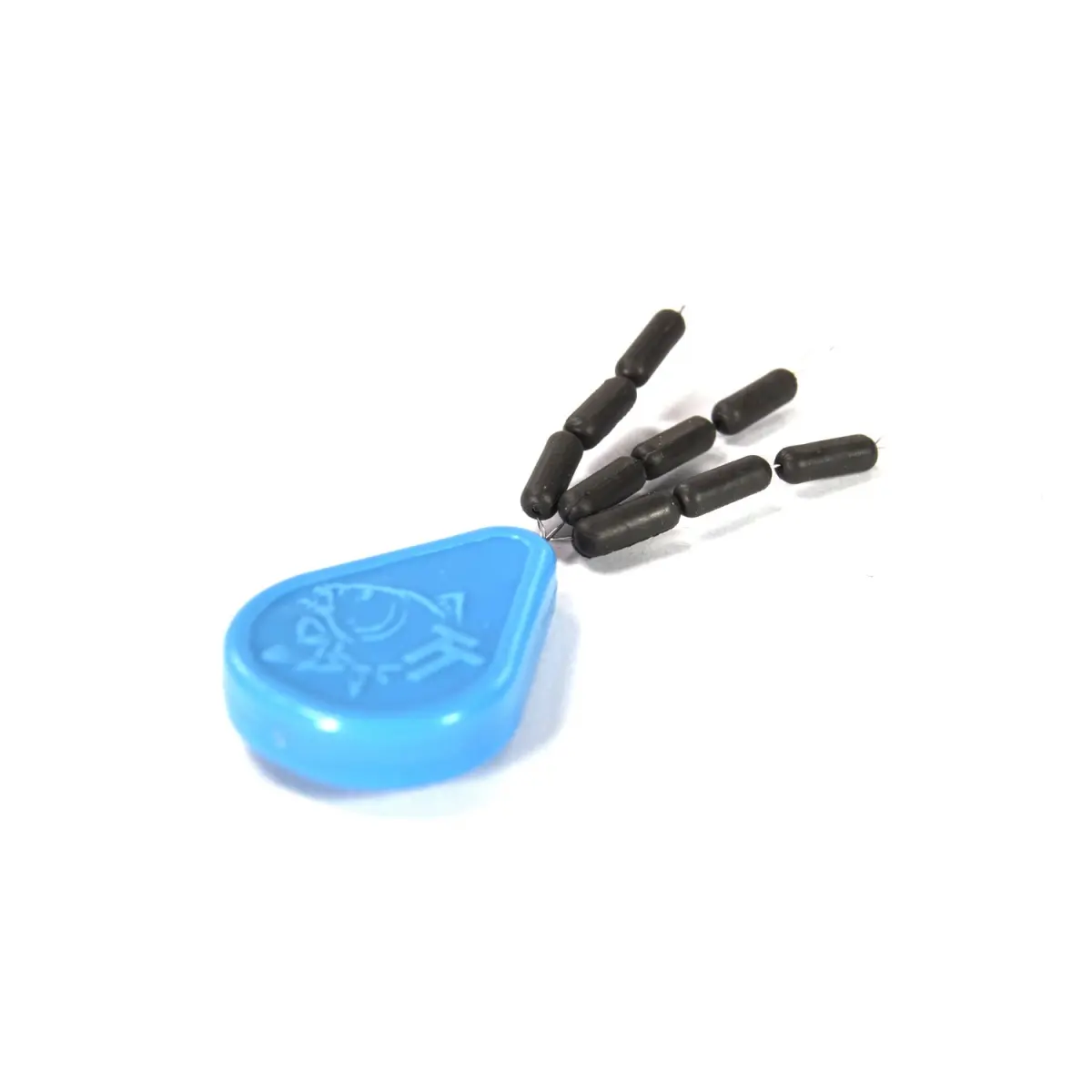 Nash Tungsten Sinkers large / dużyrozmiar large / duży - MPN: T8702 - EAN: 5055108987024