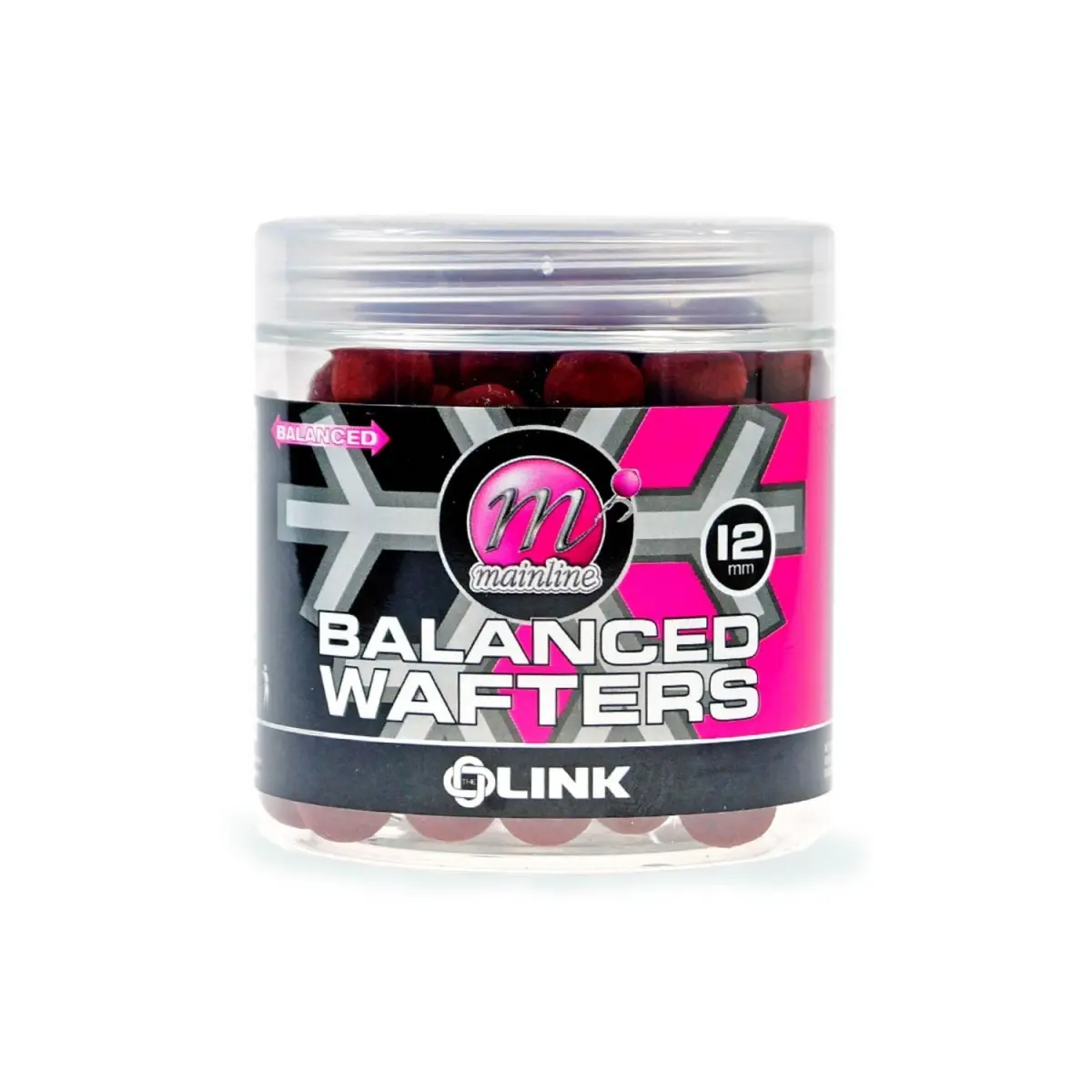 Mainline Balanced Wafters - The LINKvelikost 12mm - MPN: M21050 - EAN: 5060509814329