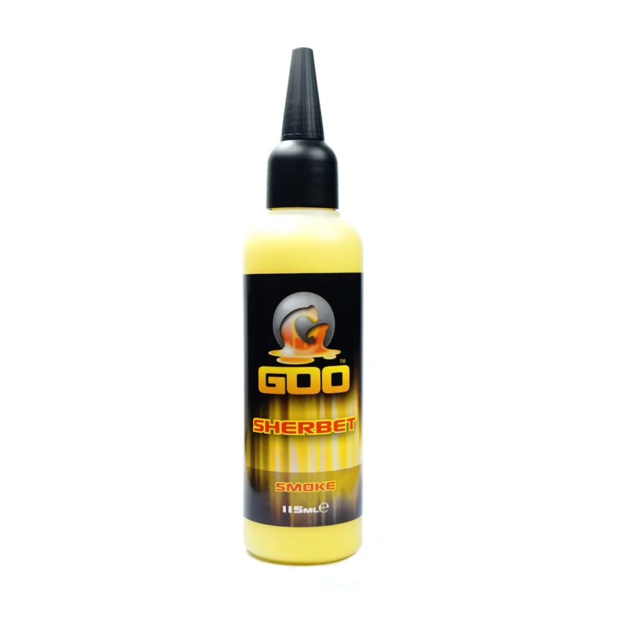 Kiana Carp Goo Sherbet Smokeambalaj 115ml - MPN: KGOO32 - EAN: 5060301350322
