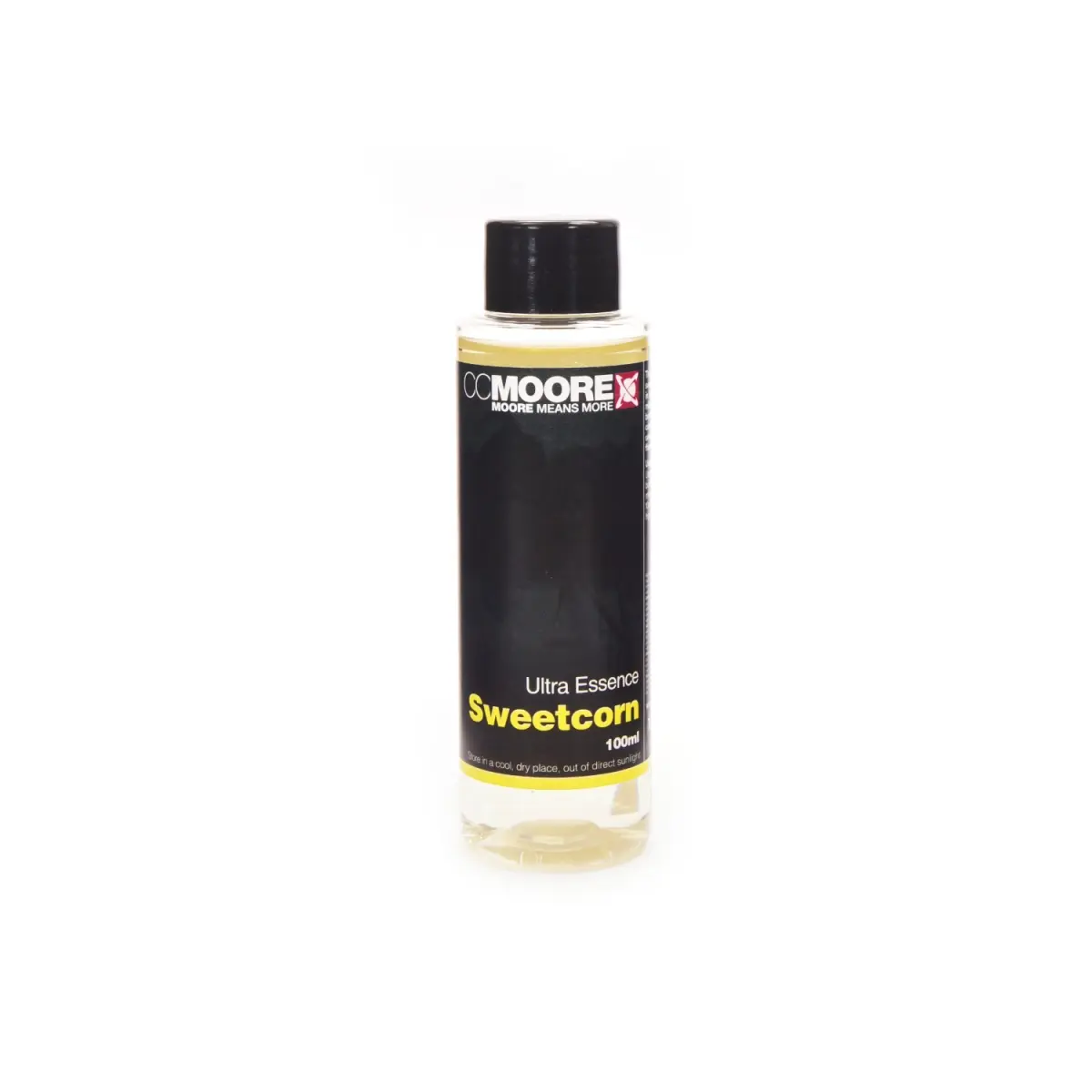 CcMoore Ultra Sweetcorn EssenceVerpackung 100 ml - MPN: 90570 - EAN: 634158441462