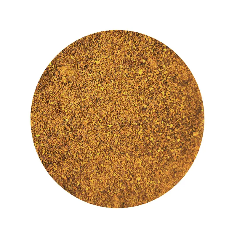 MassiveBaits Components - HAITHS Robin Goldpackaging 1 kg - MPN: HS017 - EAN: 5901912661608