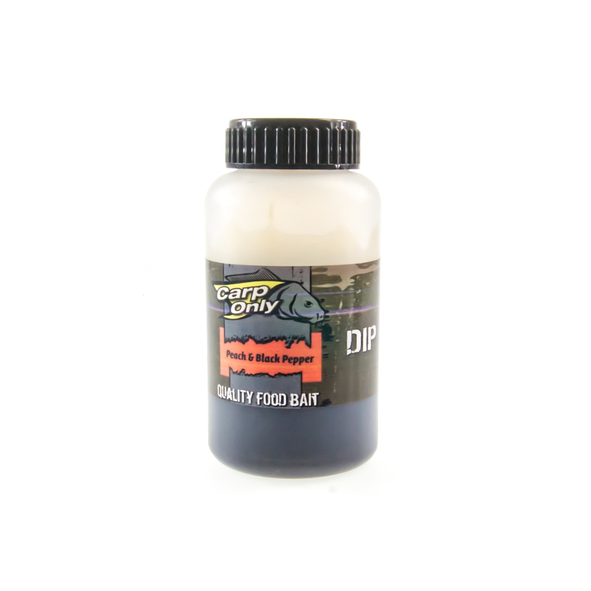 Carp Only Peach & Black Pepper Dip - MPN: PPD10150 - EAN: 370096234009