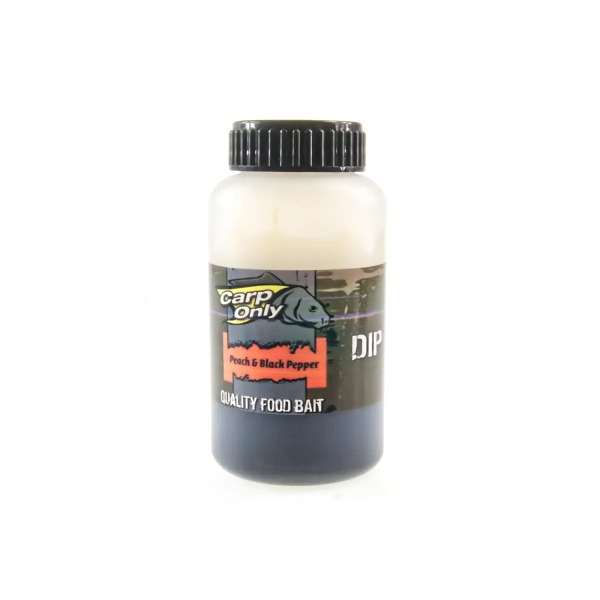 Carp Only Peach & Black Pepper Dip - MPN: PPD10150 - EAN: 370096234009