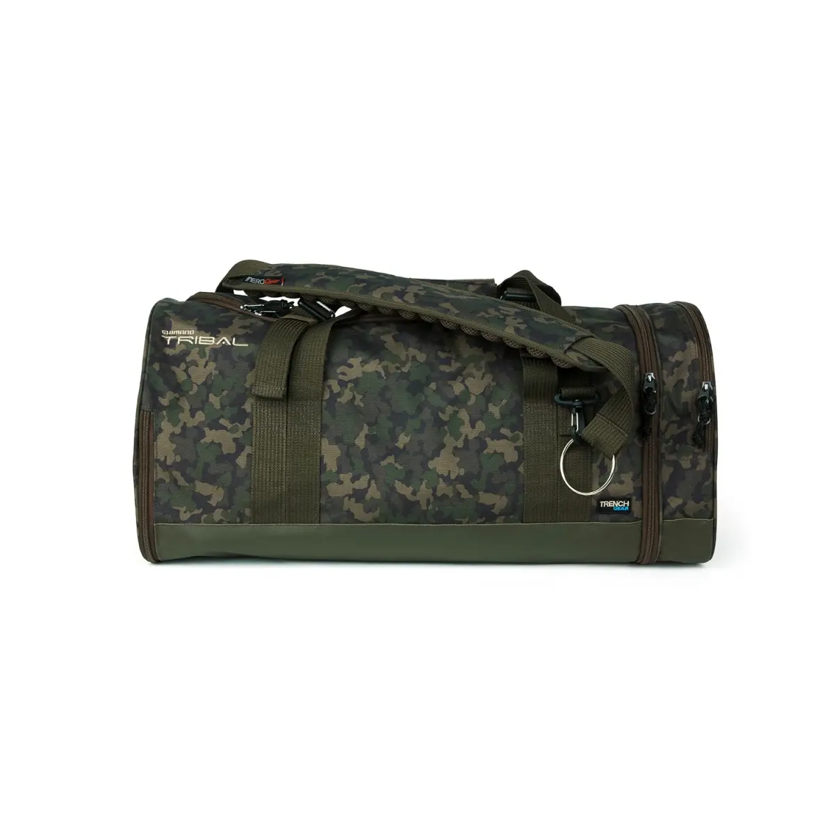 Shimano Tribal Trench Gear - Geantă pentru Hainedimensiuni 67x30x30 cm - MPN: SHTTG26 - EAN: 8717009844888