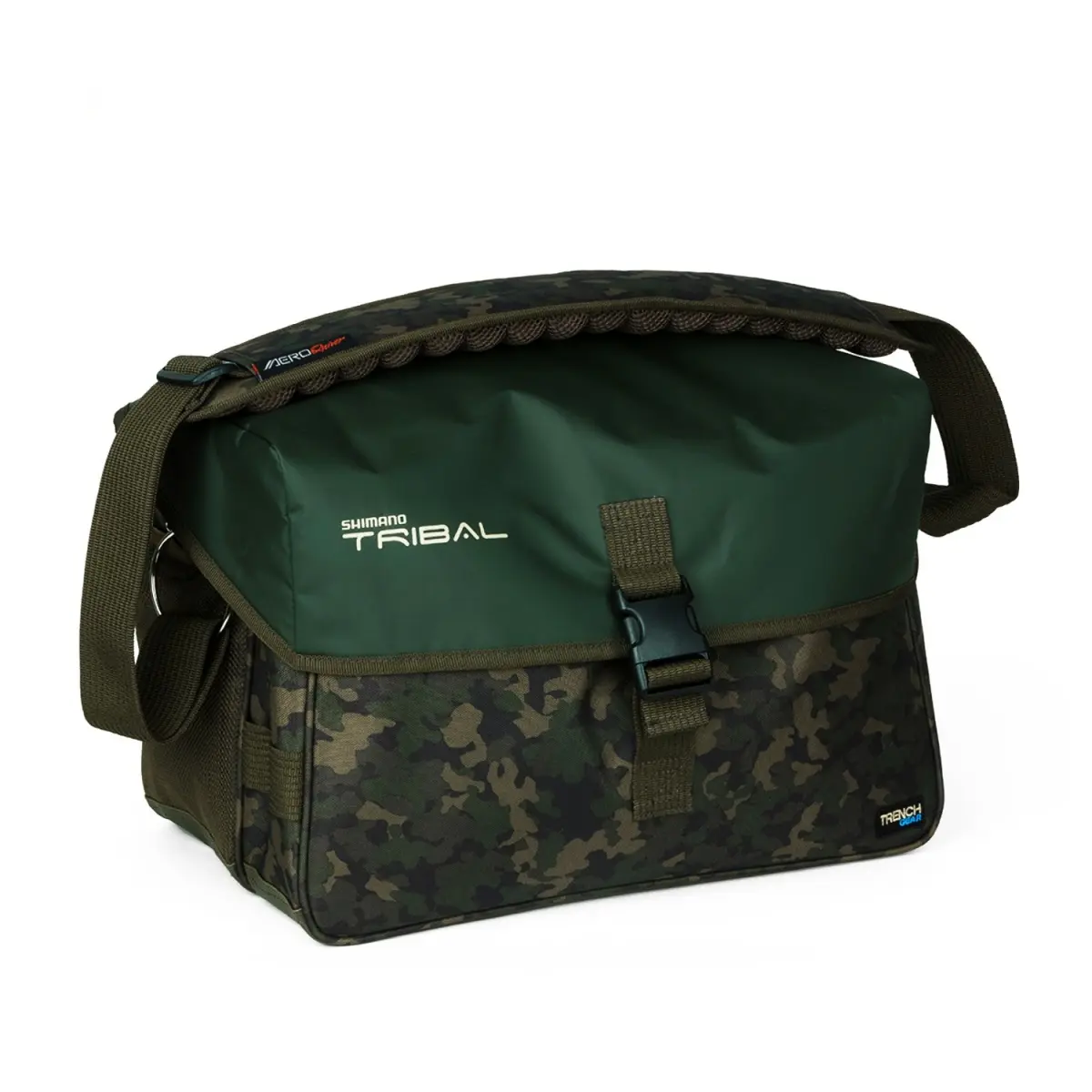 Shimano Tribal Trench Stalkerdimensiuni 42x26x27,5 cm - MPN: SHTTG20 - EAN: 8717009844826