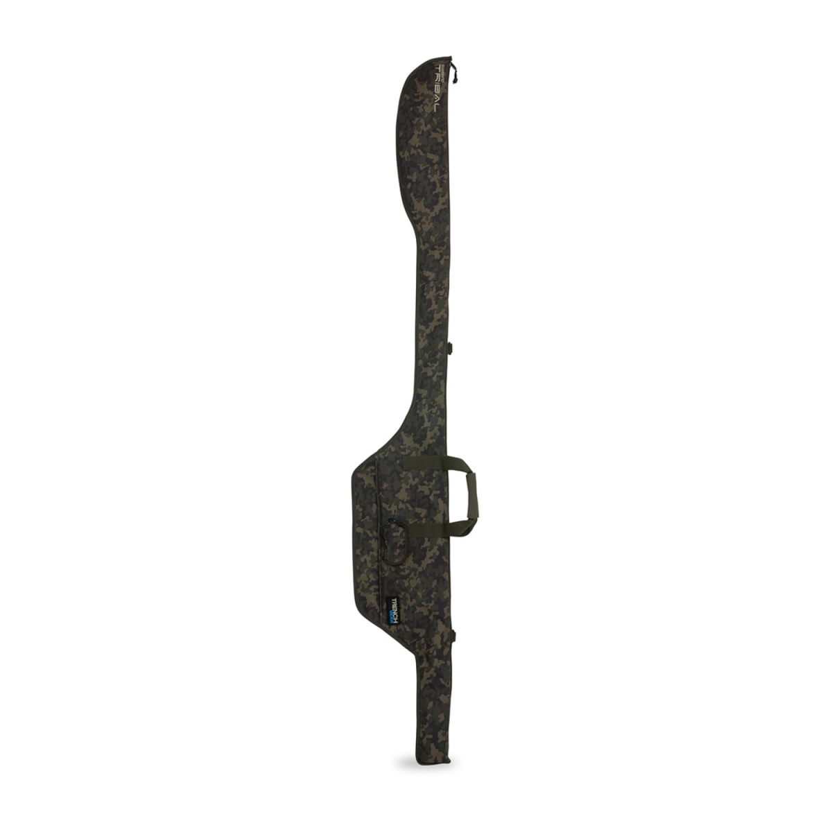 Shimano Tribal Trench Rod Sleeve 12 ftwymiary 195 x 23 cm - MPN: SHTTG12 - EAN: 8717009844741