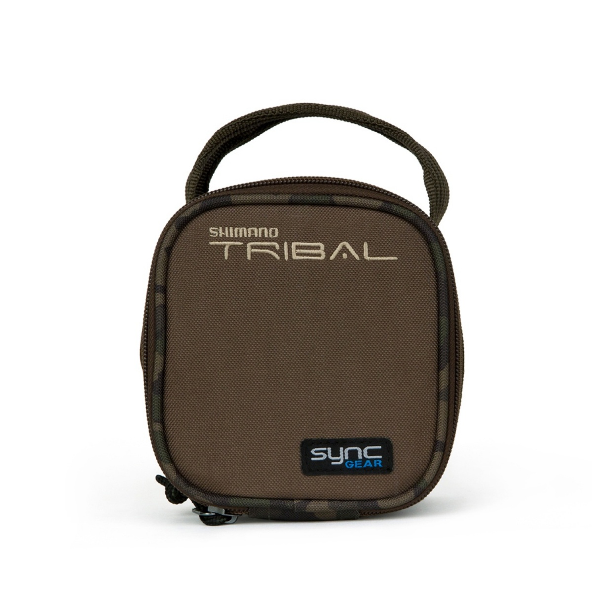 Shimano Tribal Sync Accessory Case Minidimensions 13.5x12.5x10cm - MPN: SHTSC04 - EAN: 8717009844925