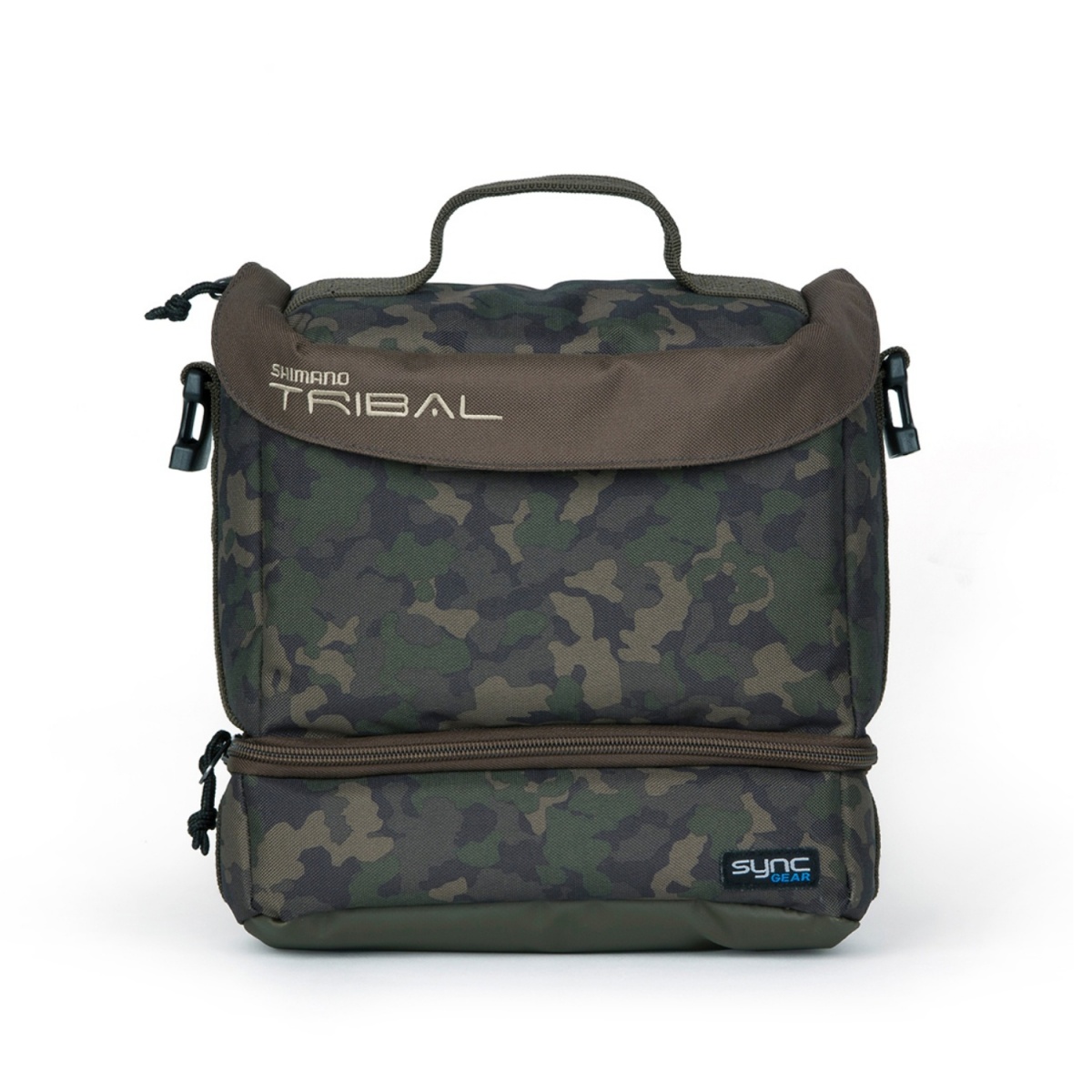 Shimano Tribal Sync Camera Case розміри 27x25x10 см - MPN: SHTSC06 - EAN: 8717009844949