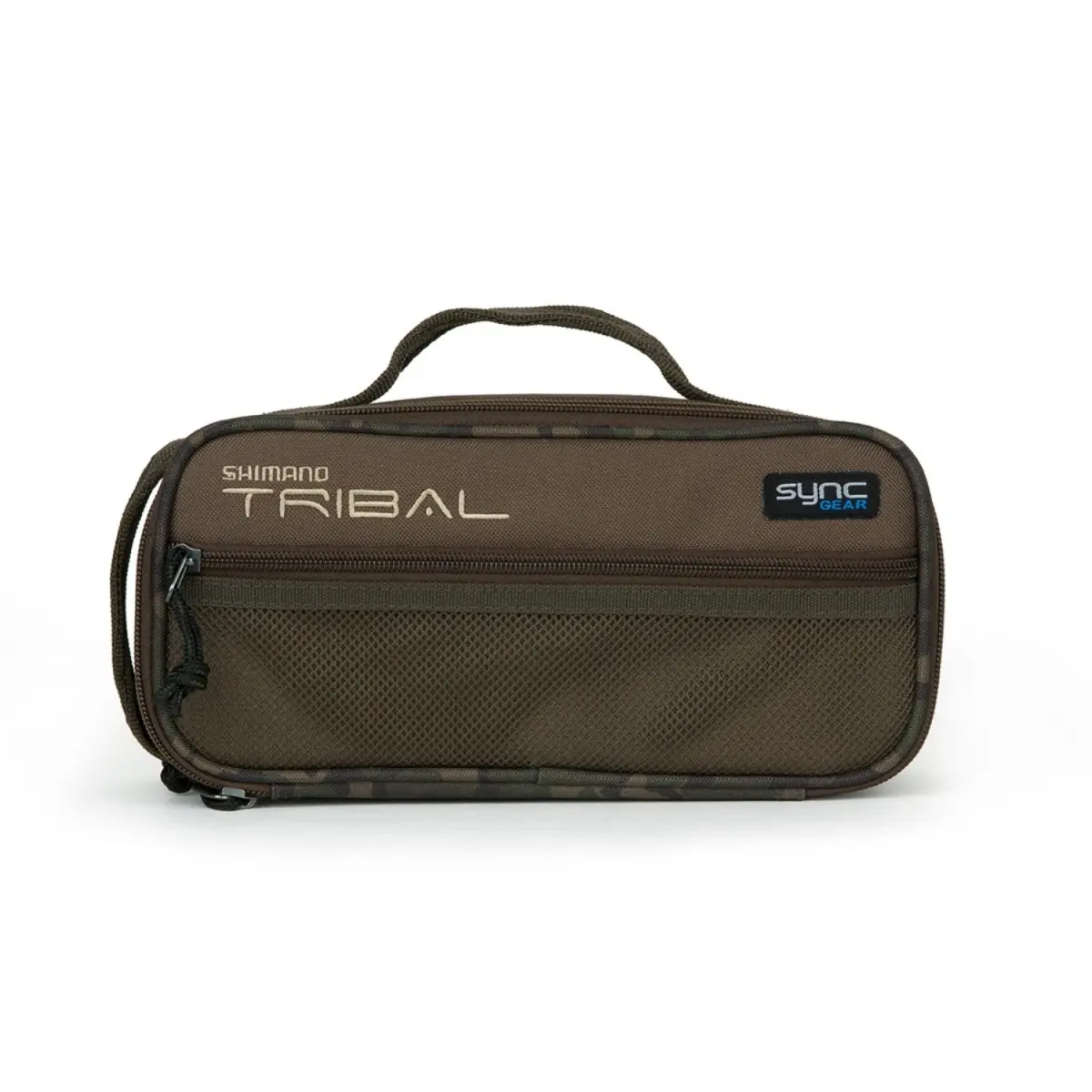 Shimano Tribal Sync Bait Case 6 Potdimensions 27x12,5x10cm - MPN: SHTSC08 - EAN: 8717009844963