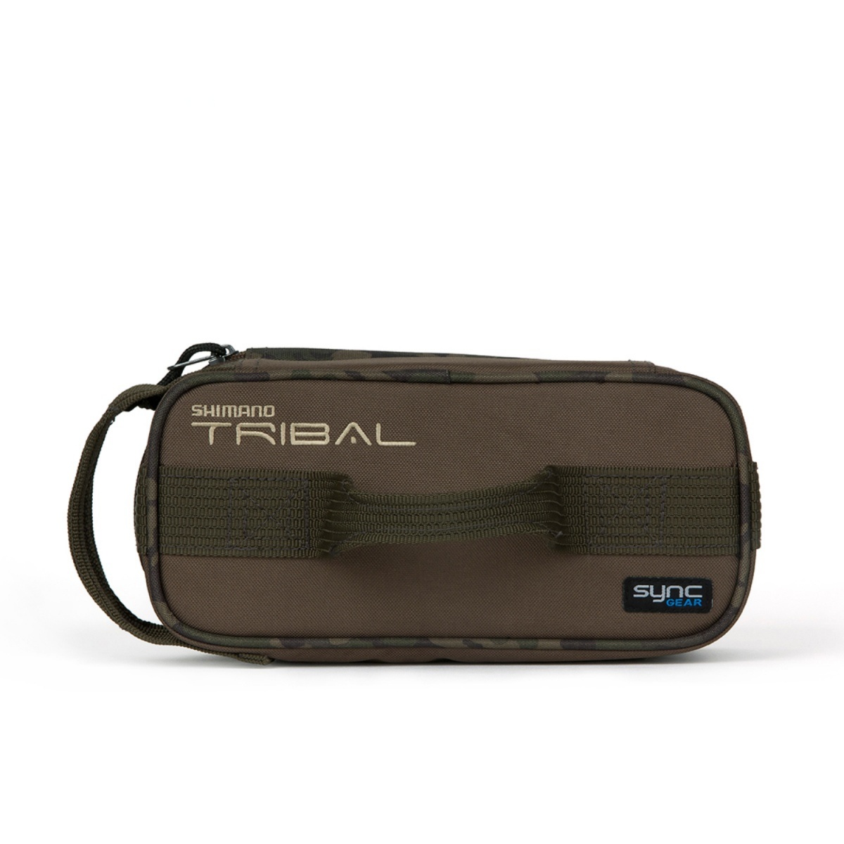 Shimano Tribal Sync PVA Case Maße 27x12,5x10cm - MPN: SHTSC12 - EAN: 8717009845007