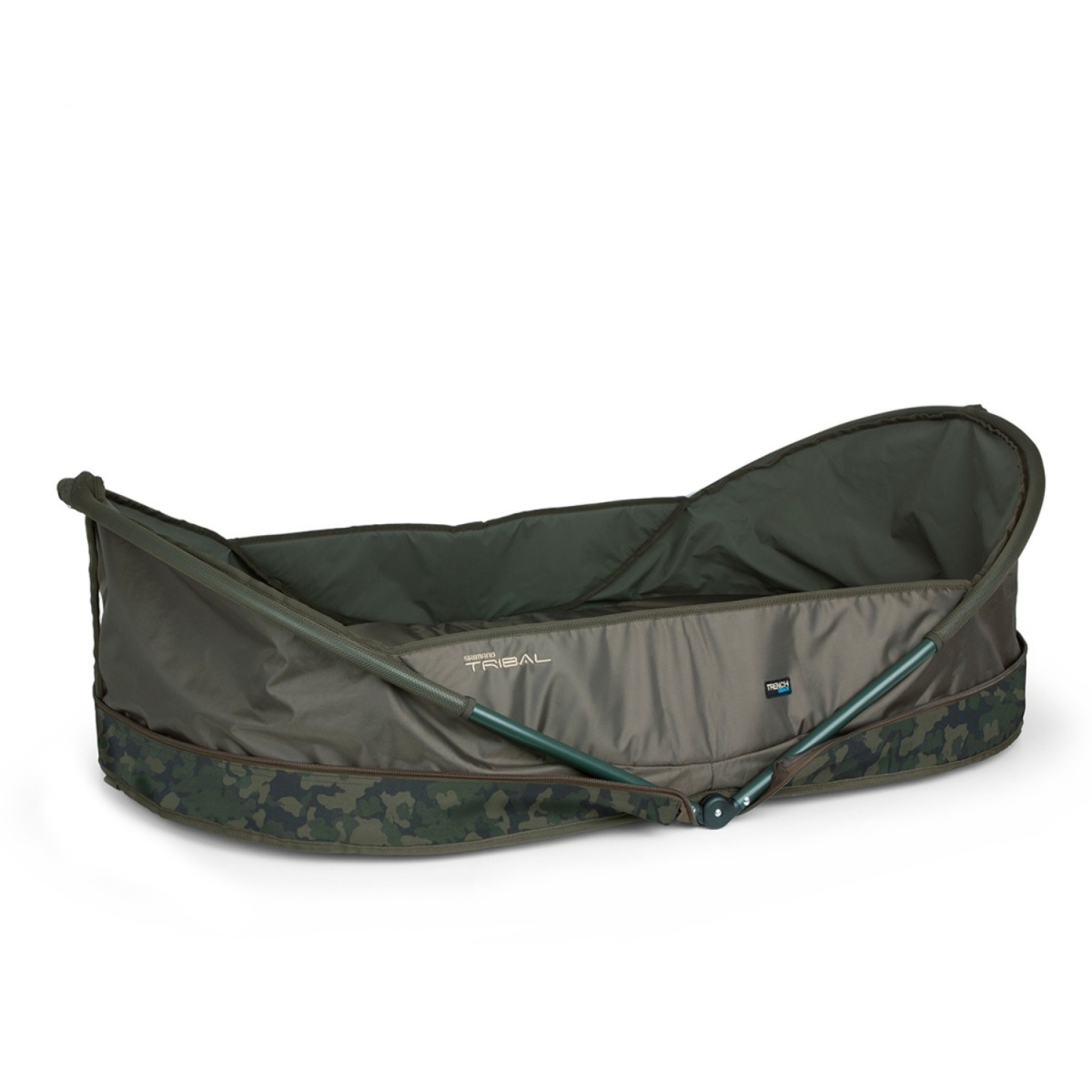 Shimano Tribal Trench Euro Stress Free Matdimensiuni 120x80x38cm - MPN: SHTTG24 - EAN: 8717009844864