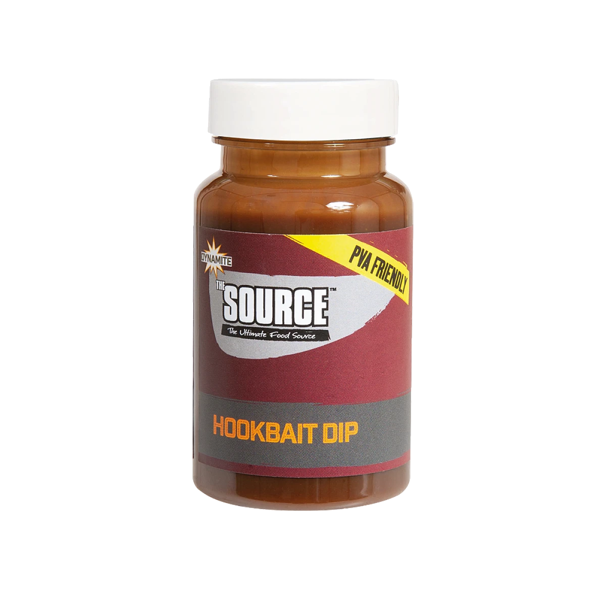 Dynamite Baits The Source Bait Dipambalaj 100ml - MPN: DY039 - EAN: 5031745210350