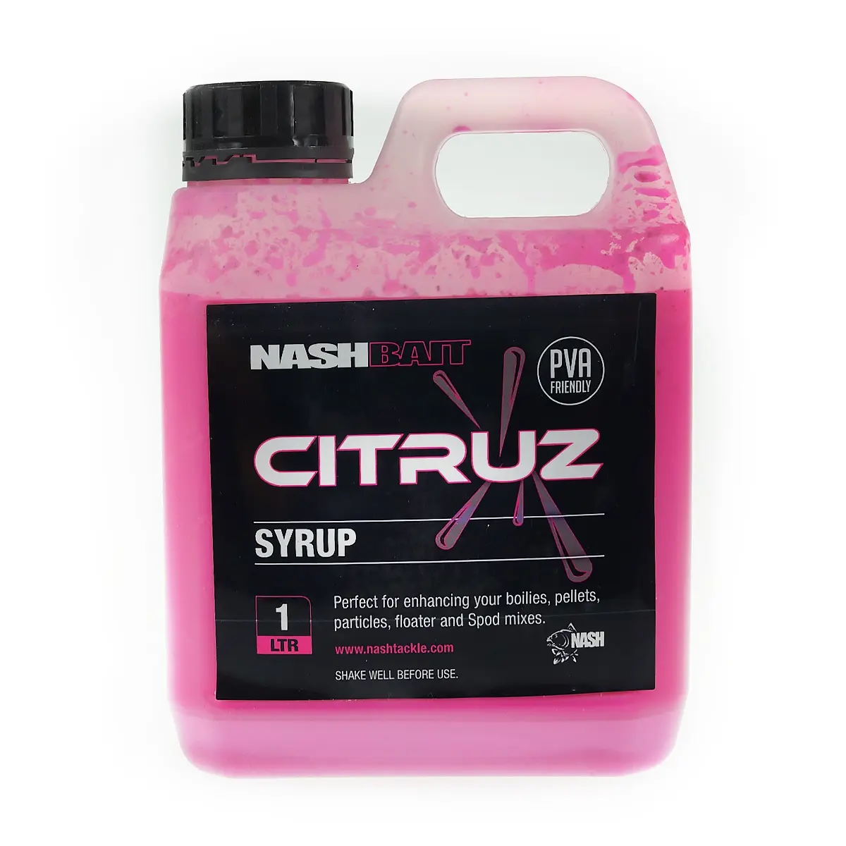 Nash Citruz Spod Syrupemballage 1000 ml - MPN: B2181 - EAN: 5055108821816