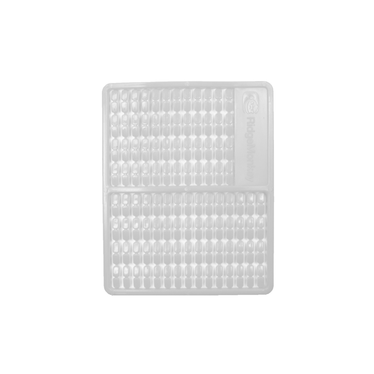 RidgeMonkey RM Tec Boilie Stopskolor Clear - MPN: RMT BSC - EAN: 5060432143206