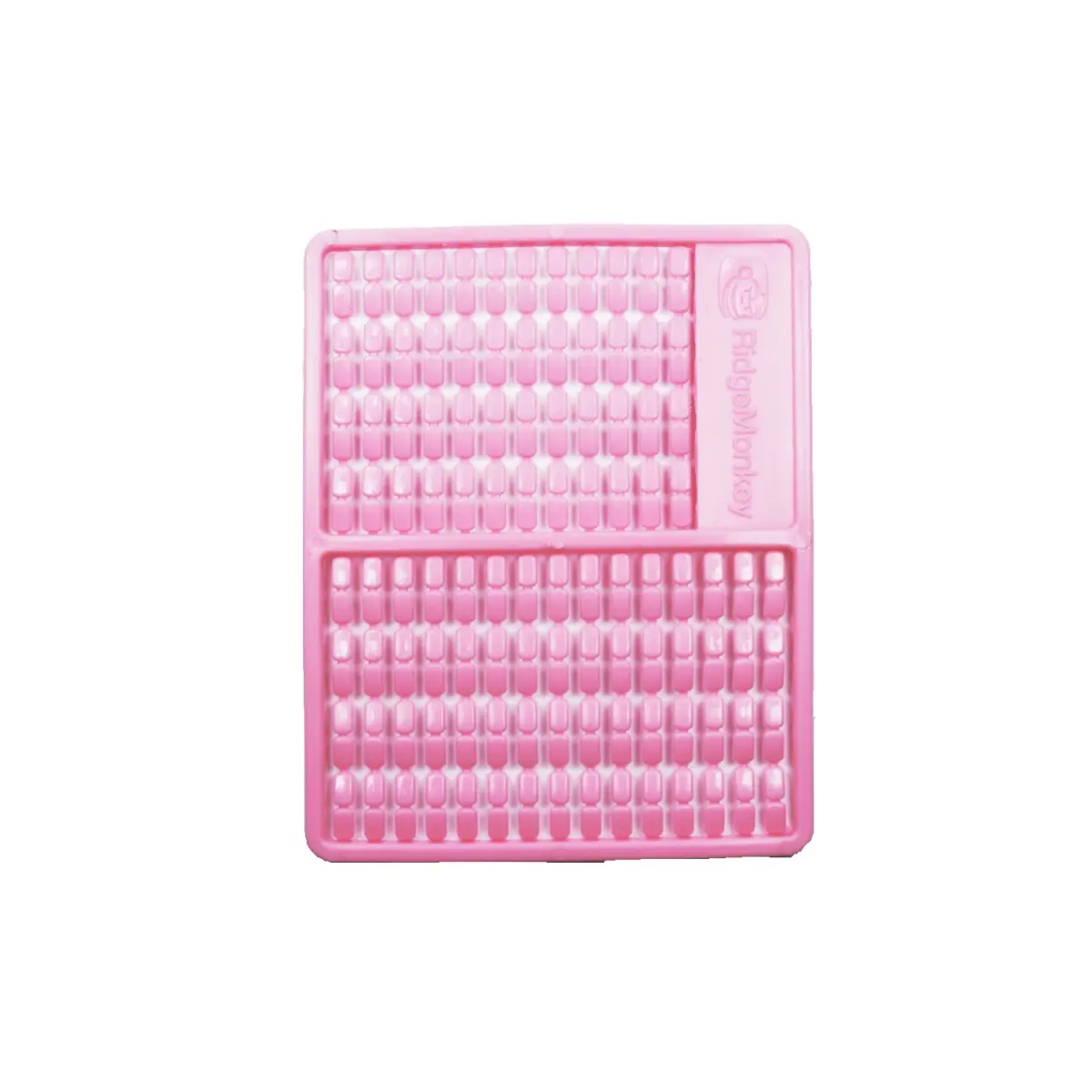 RidgeMonkey RM Tec Boilie Stopsculoare Rozwashed-Out Pink - MPN: RMT BSWOP - EAN: 5060432143244