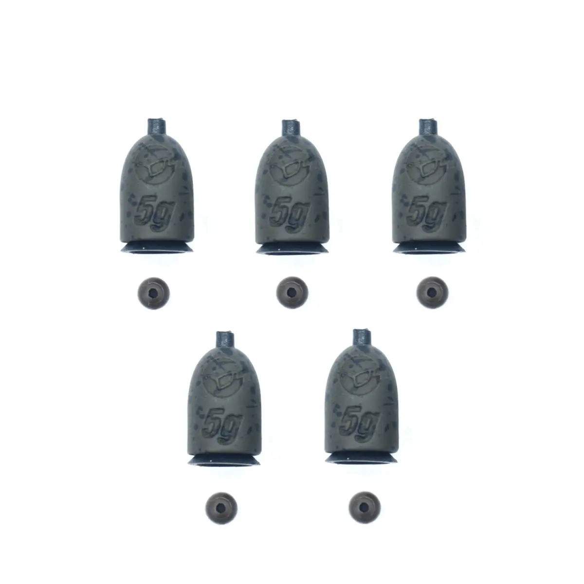 Korda Flying Backleadrozmiar medium / średni - MPN: KFB2 - EAN: 5060461126263