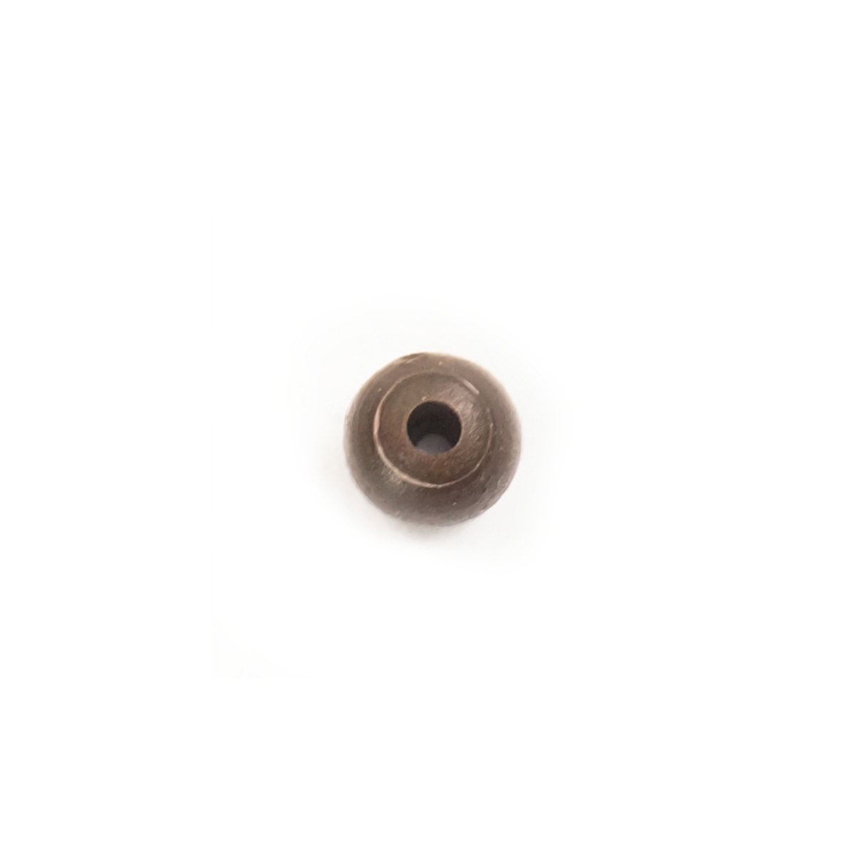 Korda Rubber Beadrozmiar 5mm muddy brown / brązowy - MPN: K5RBB - EAN: 5060323806807