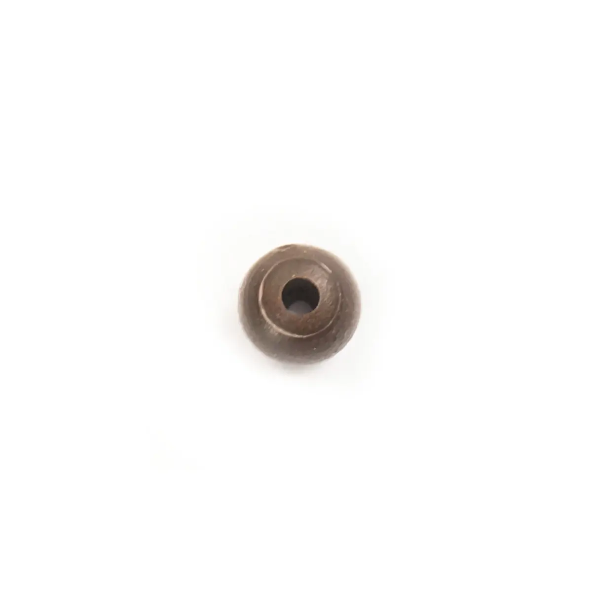 Korda Rubber BeadGröße 5mm schlammig braun / braun - MPN: K5RBB - EAN: 5060323806807