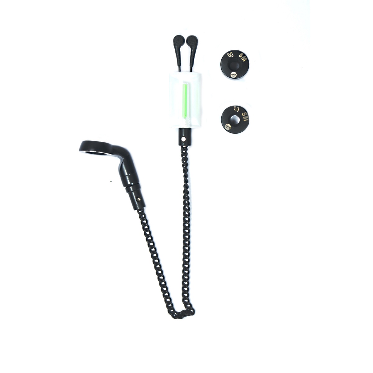Korda White Bobbinrozmiar S - MPN: KBSW - EAN: 5060461120742