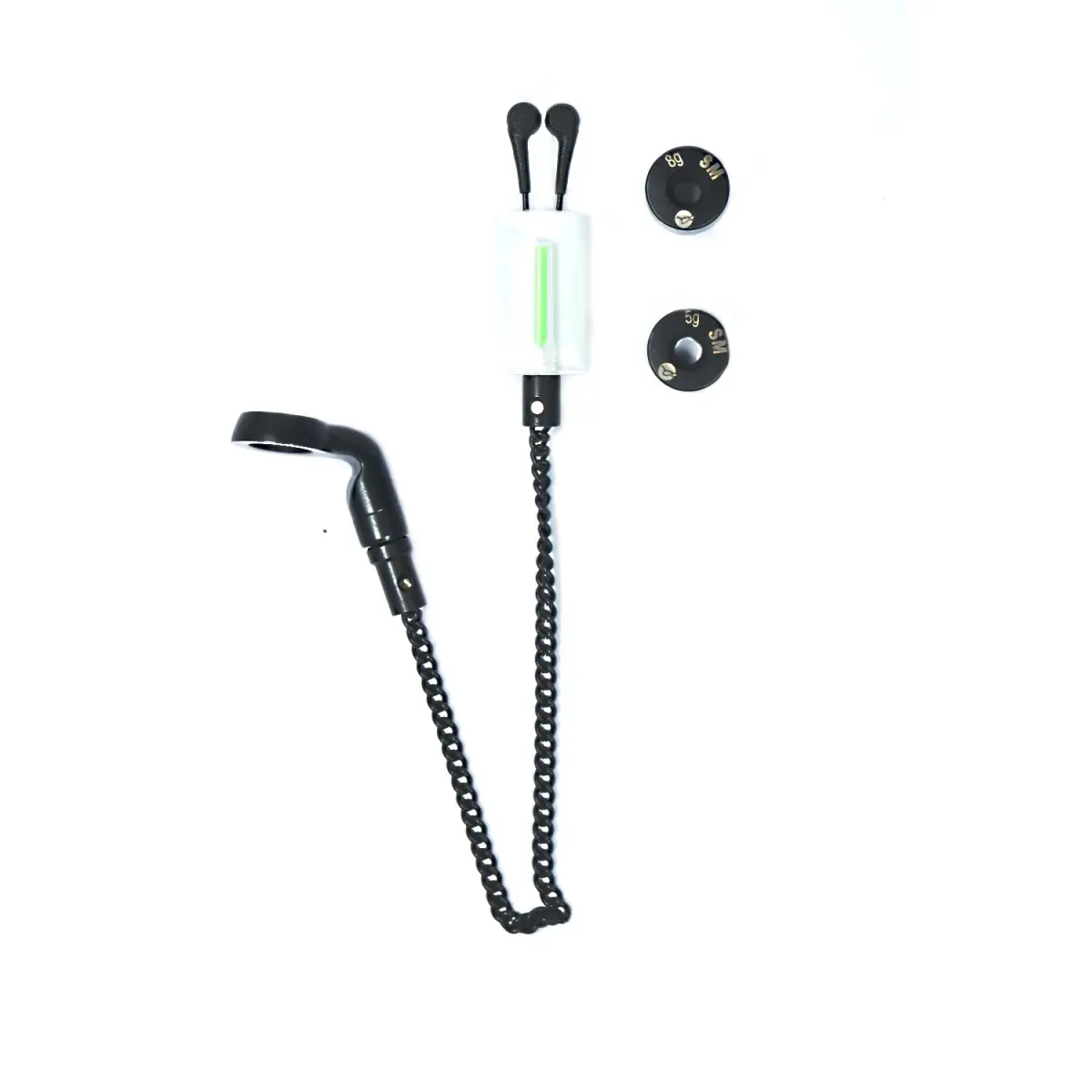 Korda White Bobbinmisurare S - MPN: KBSW - EAN: 5060461120742