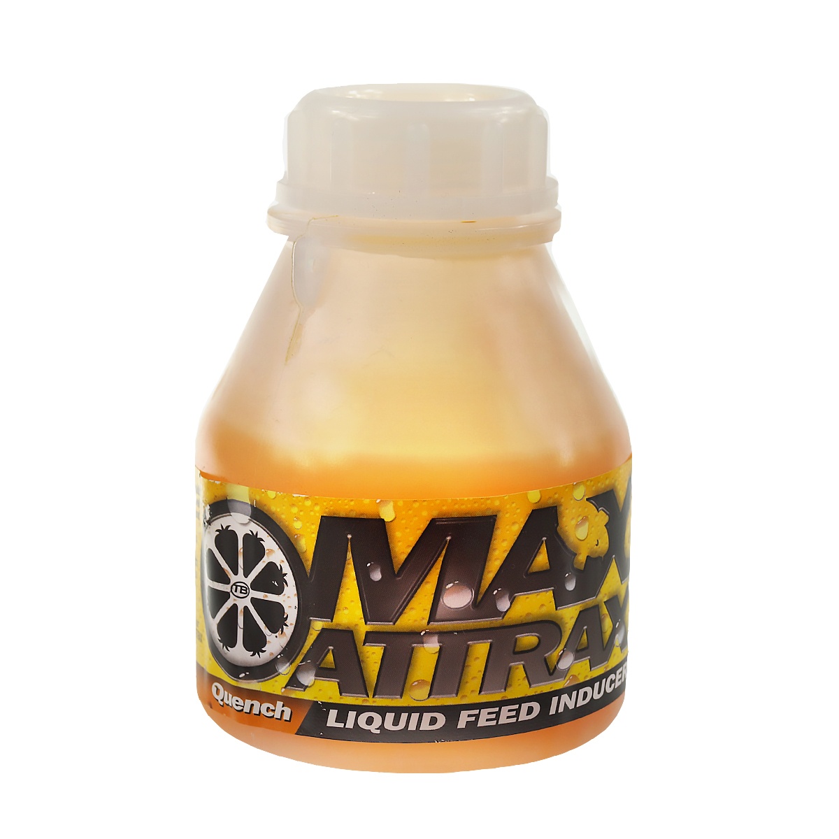 SOLAR MAX ATTRAX Liquid Quenchpackaging 200ml - MPN: MAQ - EAN: 5055681508241