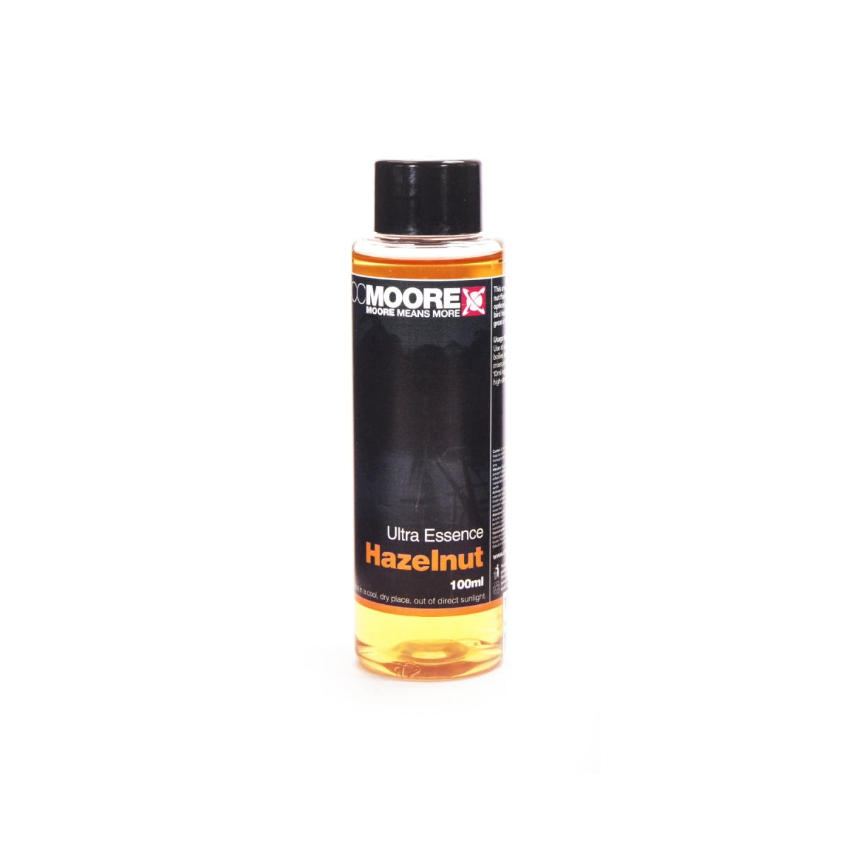 CcMoore Ultra Hazelnut Essenceambalaj 100 ml - MPN: 92691 - EAN: 634158433771