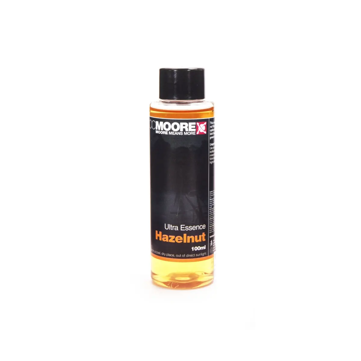 CcMoore Ultra Hazelnut Essenceambalaj 100 ml - MPN: 92691 - EAN: 634158433771