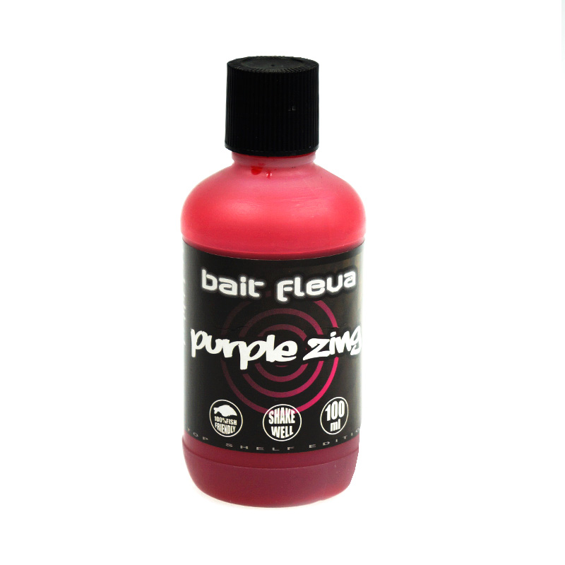 MassiveBaits Bait Flejva Purple Zing