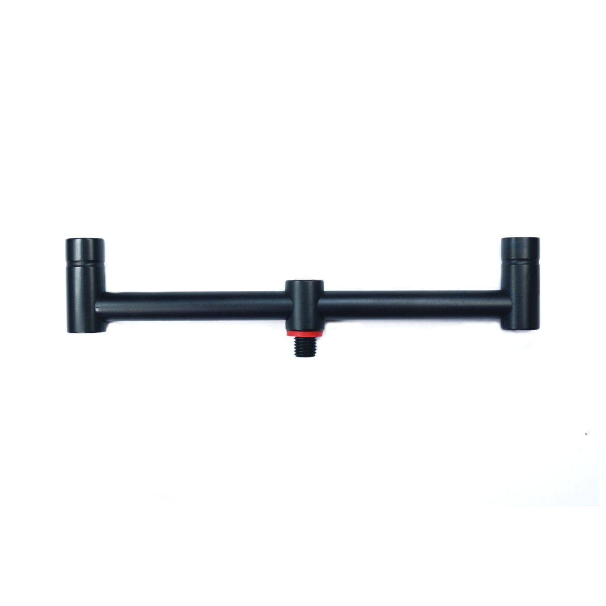 FIL Buzz Bar 2 Rods - Stały aluminiowy black mat rozmiar 19 cm - MPN: BSA2-19 - EAN: 200000045395