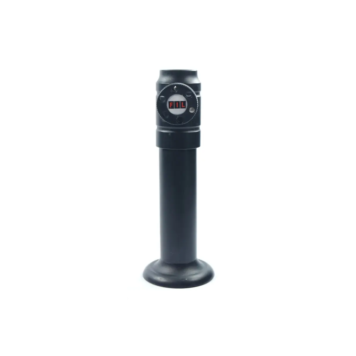 FIL Stage Stand  - alluminio nero opaco - MPN: STA1 - EAN: 200000053475