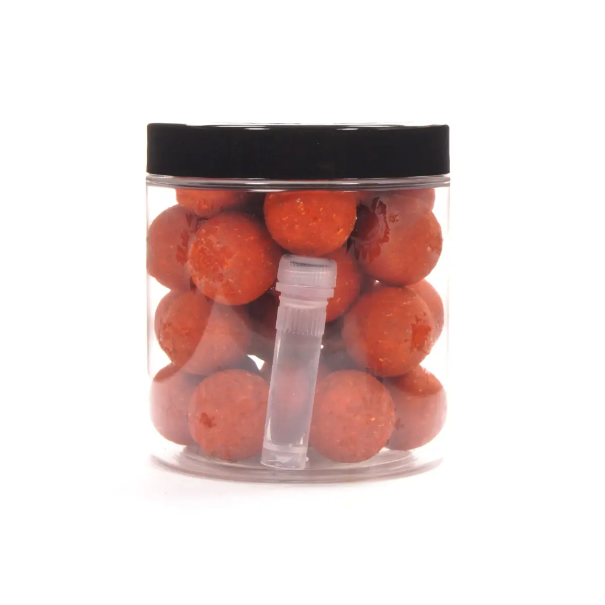 WarmuzBaits  - Hakenköder Kugeln PfirsichGröße 20 mm - MPN: 66920 - EAN: 5902537372474