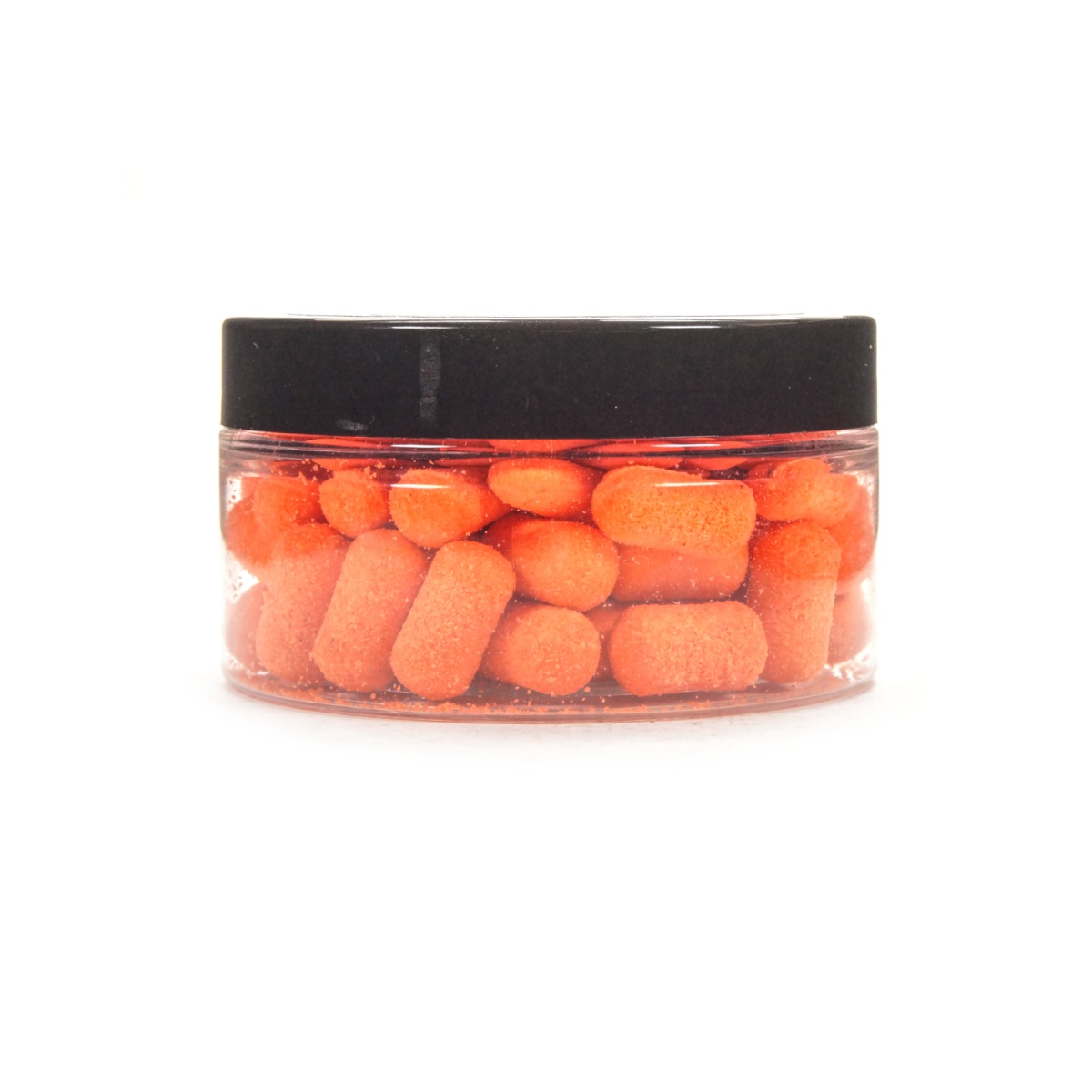 WarmuzBaits Pop-Up - Brzoskwiniarozmiar 10 mm dumbells / 100ml - MPN: 66922 - EAN: 5902537372481